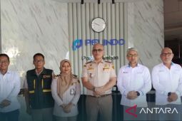 Sinergitas BKHIT Maluku-Pelindo perkuat pengawasan karantina di wilayah pelabuhan