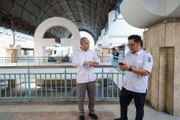 Pemkot Surabaya jadikan eks Hi-Tech Mall aktivitas ekonomi kreatif