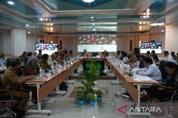DJPb Maluku-Pemprov perkuat sinergi percepat pembangunan pertanian