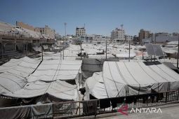 Palestina gelar pemilu parlemen 28 November, pemilu presiden TW-I 2027