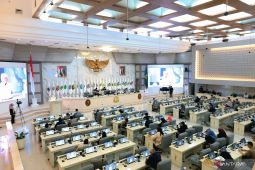 Pergantian nama provinsi Jawa Barat menjadi Tatar Sunda dapat lampu hijau DPRD