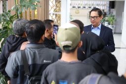 DPRD Jabar tagih solusi agar BIJB Kertajati tak mati imbas reaktivasi Bandara Husein