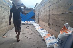 Bulog: Realisasi SPHP capai 9.000 ton di Aceh