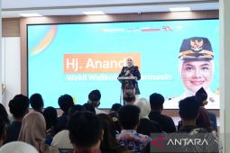 Banjarmasin tingkatkan kepedulian pemuda terhadap isu lingkungan