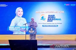 Kemendikdasmen buka PPG calon guru untuk 30 bidang studi