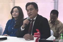 Yusril: pemerintah bersikap netral atas putusan 10 tahun kepada Nadiem