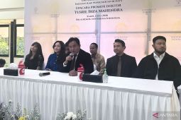 Yusril: Pemerintah netral atas putusan 10 tahun penjara terhadap Nadiem