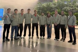 Jadwal World Climbing Series Chamonix, timnas Indonesia bersiap tampil