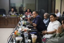 DPRD Kalsel dalami optimalkan PAD dari pengelolaan aset