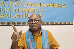 Komnas HAM Papua sayangkan kasus penyerangan terhadap masyarakat sipil