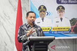 Pemkot Jayapura pastikan setiap keluarga peroleh pelayanan kesehatan