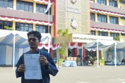 Korban penipuan pengurusan fatwa halal MUI produk kripto lapor polisi