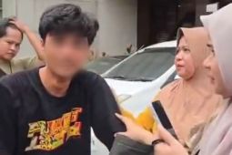 Karyawan toko perlengkapan padel di Jaksel dilaporkan balik kasus dugaan pencurian