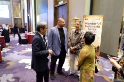 Kemenpar promosi wisata RI di Malaysia kejar target 17,6 juta wisman