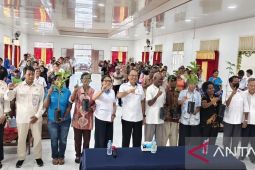 Pemerintah Kota Sorong optimalkan Proklim ciptakan lingkungan berkelanjutan