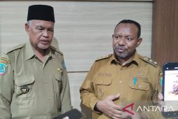 Pemkab Sorong libatkan distrik awasi pelaksanaan program MBG