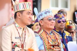 Gubernur Kalteng dorong penguatan UMKM topang kemandirian Pulang Pisau