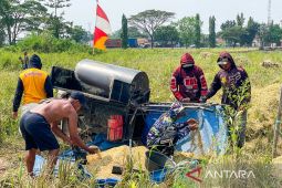 BBWS Cimancis maksimalkan operasi berbagai waduk antisipasi kekeringan
