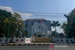 Kota Cirebon usulkan tiga ruas jalan masuk program IJD untuk perbaikan