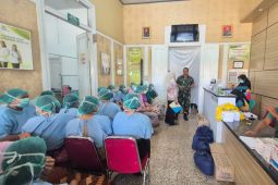 Bupati: Peserta program KB MOW-MOP di Majalengka lampaui target