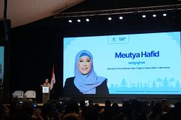 Kenali tujuh risiko mengintai anak saat selancar di dunia maya