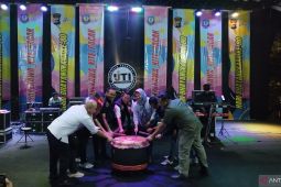 Bupati Bangka Selatan: Toboali Holidays Fest 2026 wadah promosi pariwisata dan ekonomi kreatif