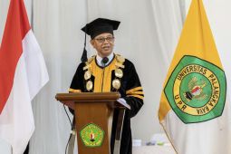Rektor UPR  percepat pemenuhi syarat akreditasi dari BAN-PT