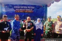 Kapusterau lepas ekspedisi Kakek - Nenek asal Aceh tempuh jalur darat Indonesia - Mekkah - Eropa