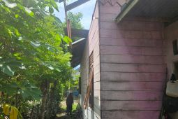 BPBD imbau warga Aceh Besar tingkatkan kewaspadaan potensi cuaca ekstrem