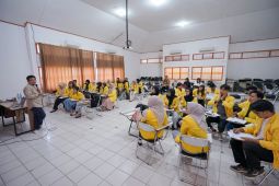 YABN bekali kesiapan karier bagi mahasiswa IBFL