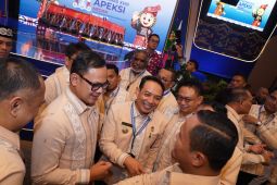 Wali Kota Pontianak bawa aspirasi kota se-Kalimantan ke forum nasional