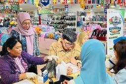 Dinkes Pontianak luncurkan layanan CKG mobile permudah akses pemeriksaan kesehatan