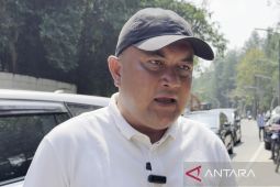 Bupati Bogor ajak warga bersama-sama jaga sungai dan ruang hijau