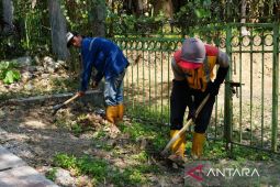 Pemkab Bogor bangun jaringan pipanisasi air di wilayah rawan kekeringan