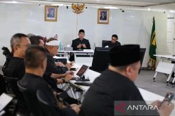Pemkot Bogor latih ASN kampanyekan antikorupsi lewat media digital