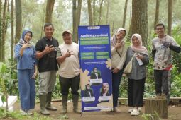 Tim UPN Veteran Jatim teliti pemberdayaan ekonomi masyarakat Desa Benjor