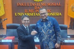 Pradi hormati oposisi yang membangun dan konstruktif