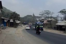 Dinkes Bandung Barat pantau kesehatan warga terdampak debu kapur Cipatat