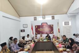 Bawaslu temukan sejumlah ketidaksesuaian dalam data pemilih Kota Jambi
