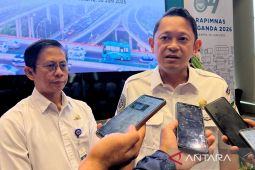 Organda lakukan penyesuaian biodiesel B50 pada angkutan umum