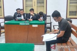 PH minta dakwaan eks Kadis PMD Samosir dibatalkan, pertanyakan dasar unsur turut serta