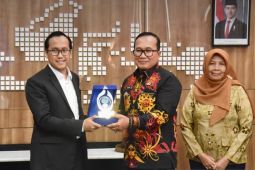 Bupati Kubu Raya perjuangkan tata niaga Rotan