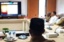 Pemkab Maluku Tengah perkuat kesiapsiagaan hadapi El Nino