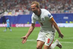 Hasil Piala Dunia 2026: Harry Kane cetak brace, Inggris menang dramatis 2-1 atas Kongo