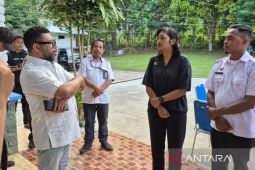 BGN: 16 dapur SPPG 3T di Papua Barat kantongi nomor virtual akun