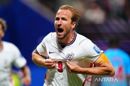 Harry Kane dekati tiga teratas top skor Piala Dunia 2026