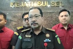 Dugaan korupsi bibit nanas di Sulsel, 80 saksi diperiksa