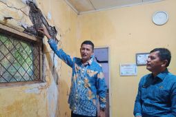 Tingkatkan layanan, Pemkab Serang relokasi kantor BPBD ke Puspemkab