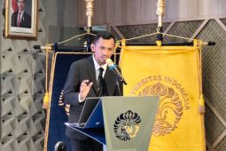 Doktor UI teliti aspal alam Buton-limbah oli bekas