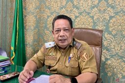 Sebanyak 96 desa telah mencairkan dana desa tahap II